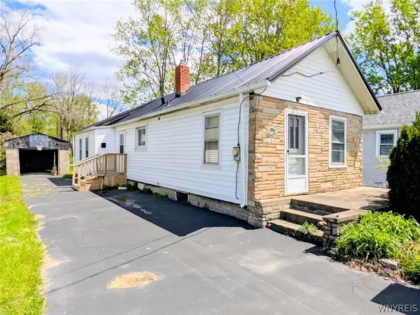 959 N Erie Avenue, North Tonawanda, NY 14120