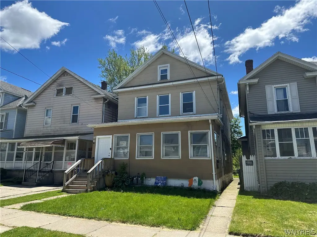 81 Aldrich Place, Buffalo, NY 14220 - #1