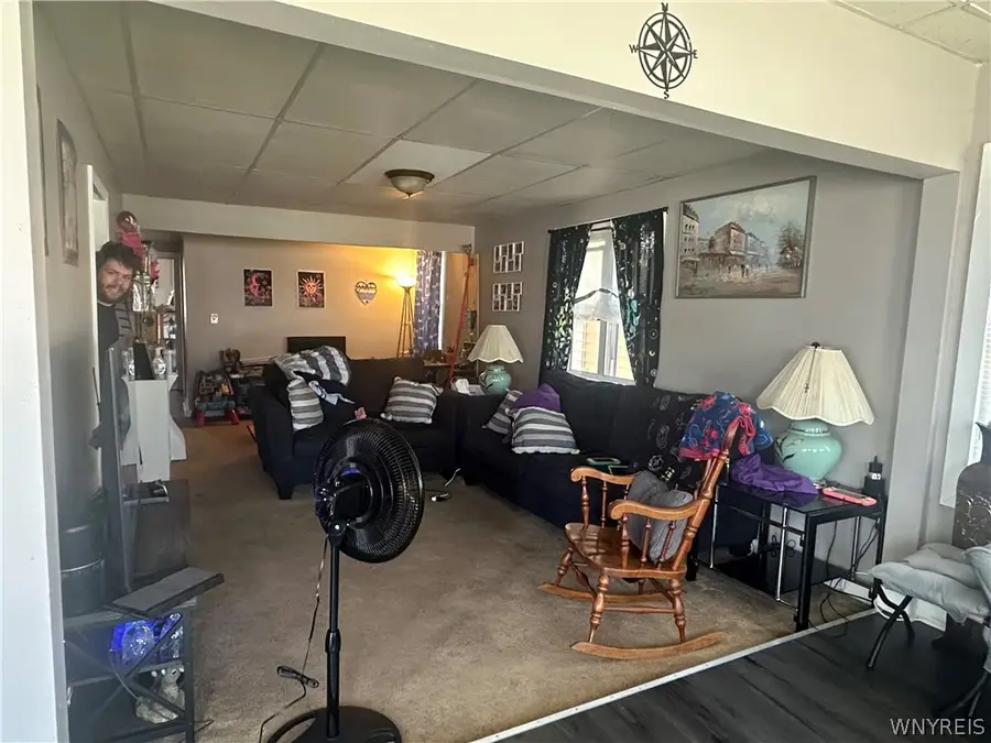 81 Aldrich Place, Buffalo, NY 14220 - #3