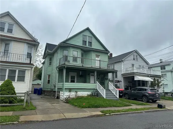 86 Edson Street, Buffalo, NY 14210