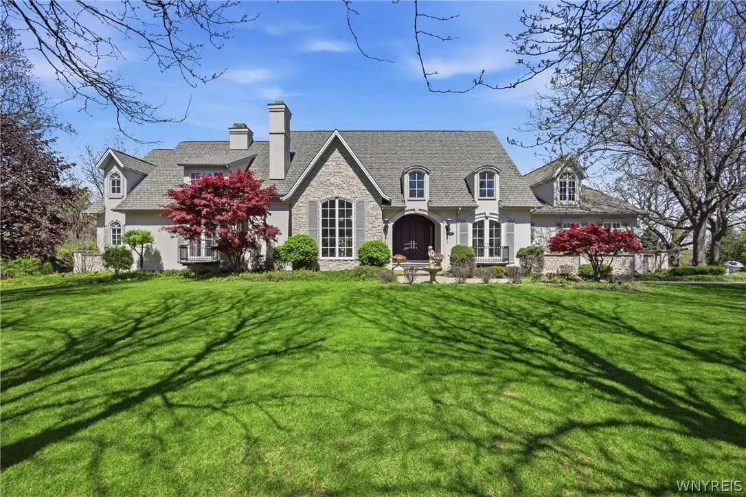 224 Village Pointe Lane, Buffalo, NY 14221 - #1