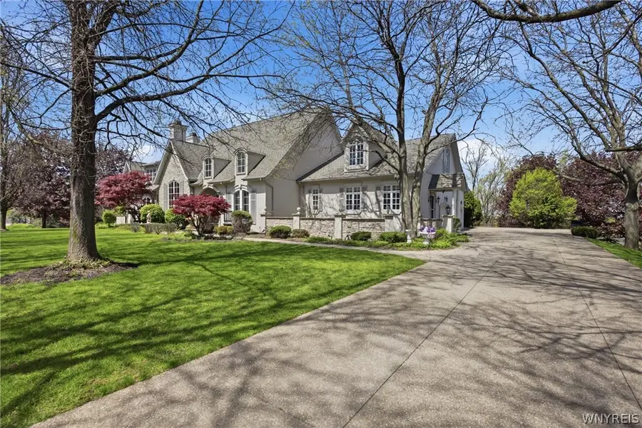 224 Village Pointe Lane, Buffalo, NY 14221 - #2