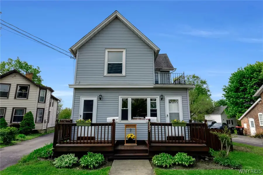 5657 Broadway Street, Lancaster, NY 14086 - #2
