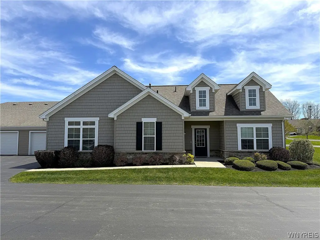 5665 Southwestern Boulevard #47A, Hamburg, NY 14075 - #1