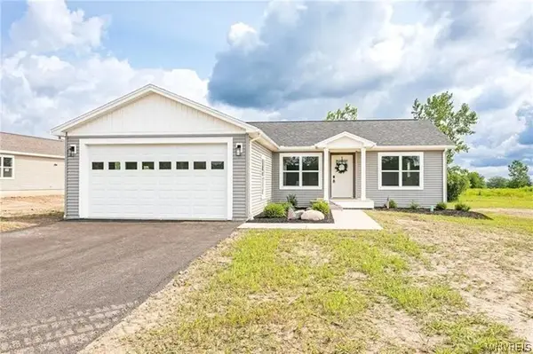 34 Bay View Terrace, Geneva, NY 14456