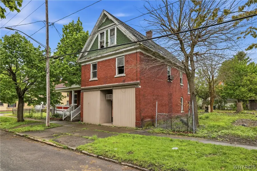 1773 Falls Street, Niagara Falls, NY 14303 - #2