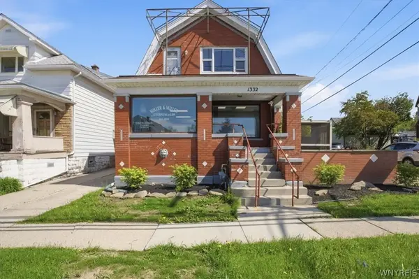 1332 Walden Avenue, Buffalo, NY 14211
