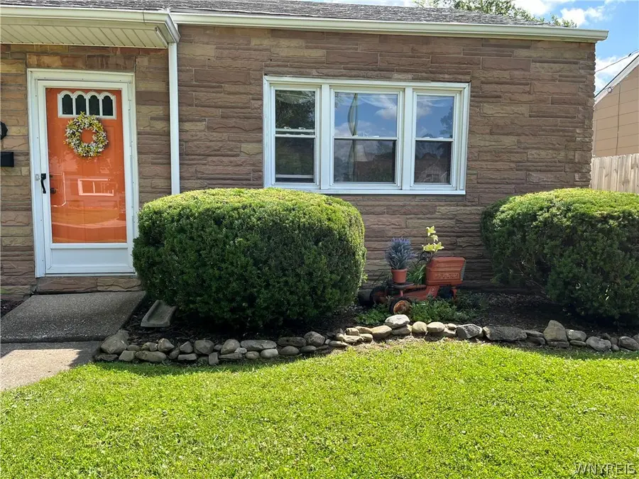 221 Commodore Terrace, Buffalo, NY 14225 - #2