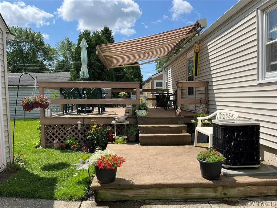 221 Commodore Terrace, Buffalo, NY 14225 - #3