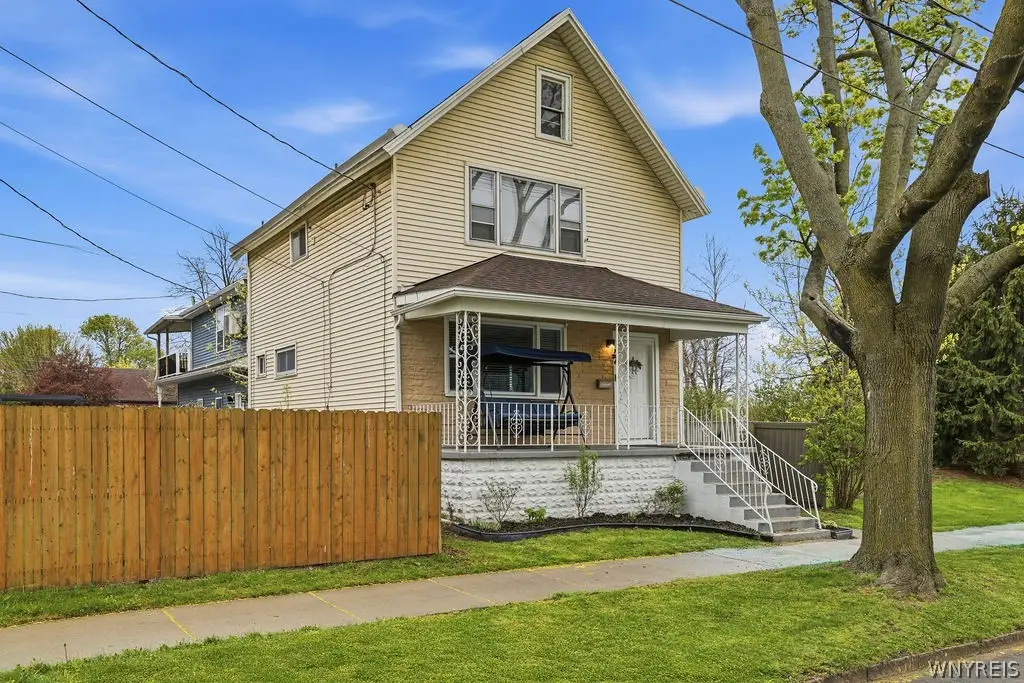 27 Rhode Island Street, Buffalo, NY 14213 - #1