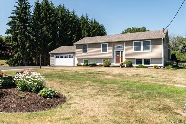 7412 S Pearl Road, Oakfield, NY 14125