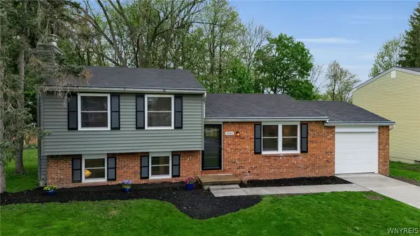 4584 Buckingham Lane, Hamburg, NY 14075