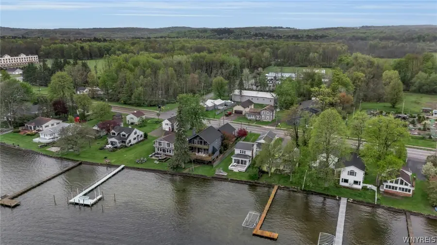 154 W Lake Road, Mayville, NY 14757 - #2
