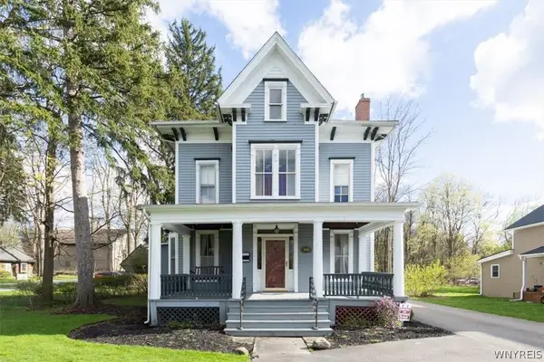 305 Main Street, East Aurora, NY 14052