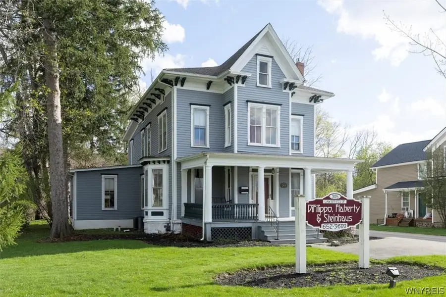 305 Main Street, East Aurora, NY 14052 - #2