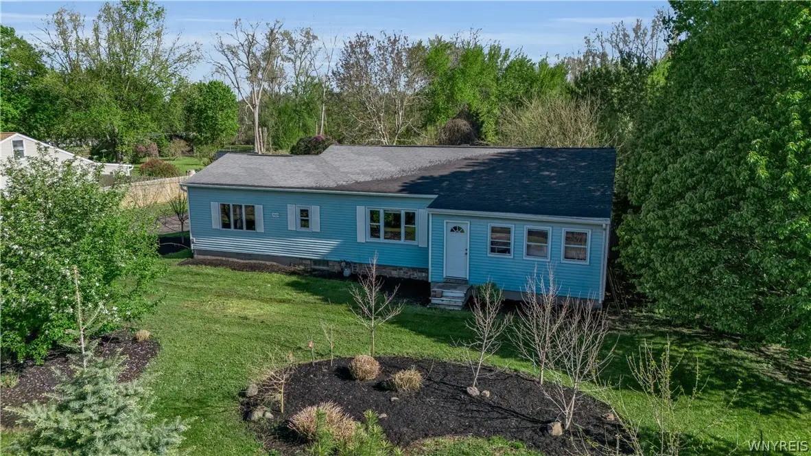 5565 Ridge Road, Lockport, NY 14094 - #1