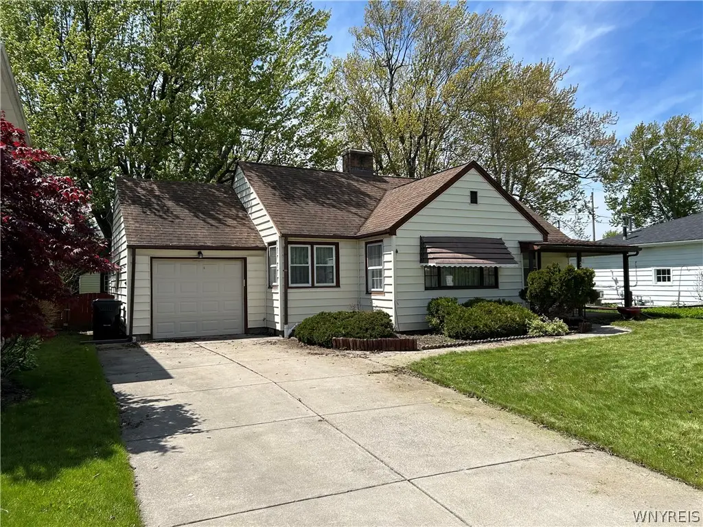 236 Wellington Avenue, Buffalo, NY 14223 - #1