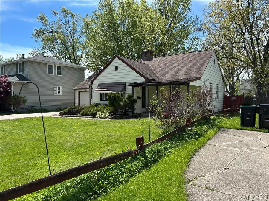 236 Wellington Avenue, Buffalo, NY 14223 - #3