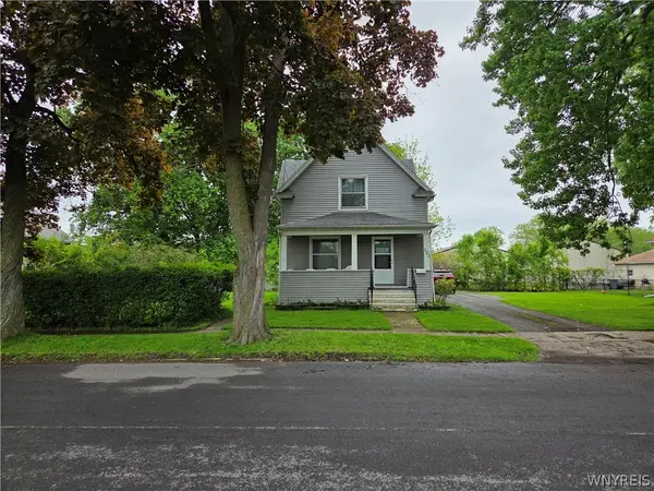121 Fredericka Street, North Tonawanda, NY 14120