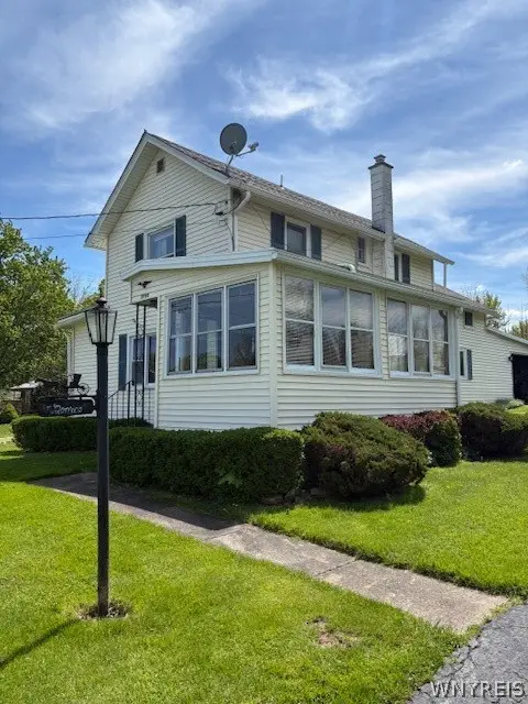9748 Watson Avenue, Middleport, NY 14105 - #1
