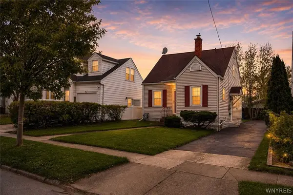 380 Springville Avenue, Buffalo, NY 14226