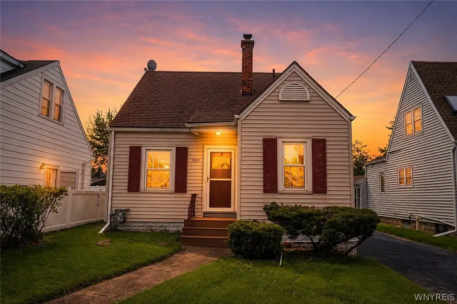 380 Springville Avenue, Buffalo, NY 14226 - #2