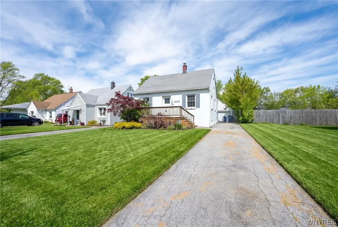 550 Emerson Drive, Buffalo, NY 14226 - #1