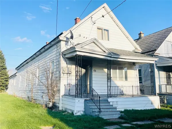 101 Gatchell Street, Buffalo, NY 14212
