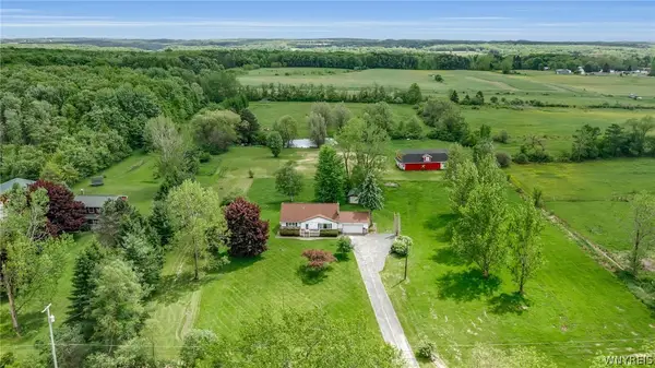 302 Getman Road, Alden, NY 14004
