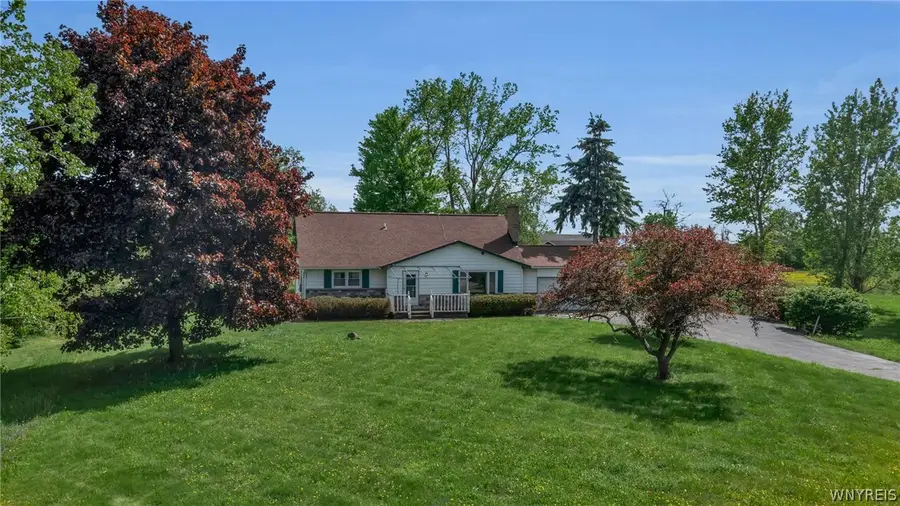 302 Getman Road, Alden, NY 14004 - #2