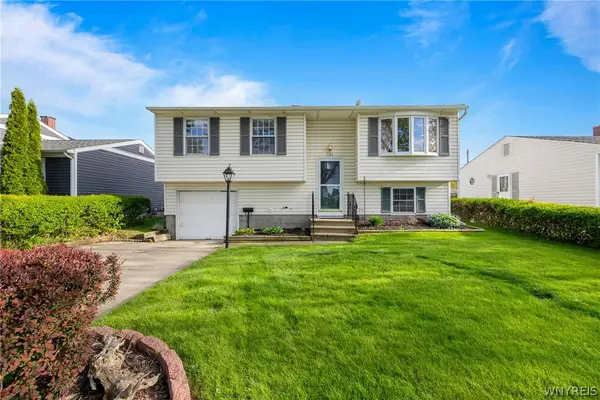 181 Le Havre Drive, Buffalo, NY 14227
