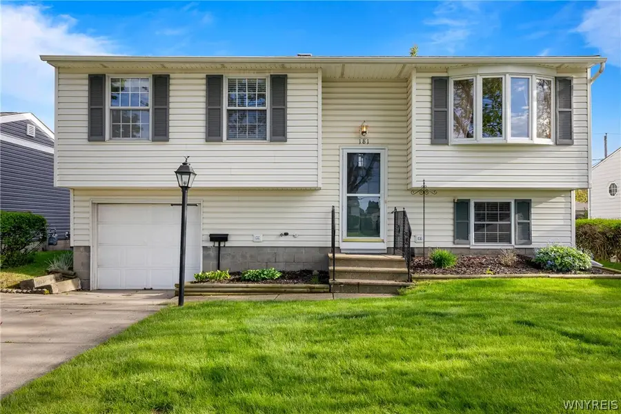 181 Le Havre Drive, Buffalo, NY 14227 - #3