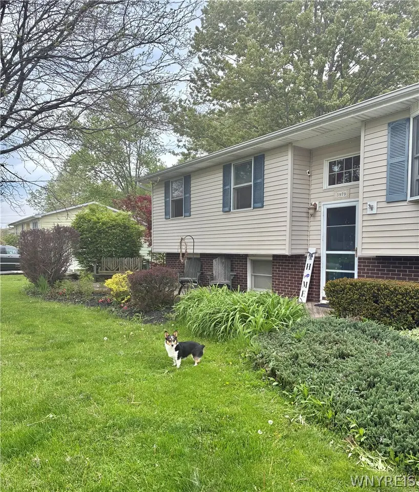 3979 Ridgelea Drive, Lockport, NY 14094 - #2