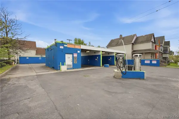 355 Massachusetts Avenue, Buffalo, NY 14213