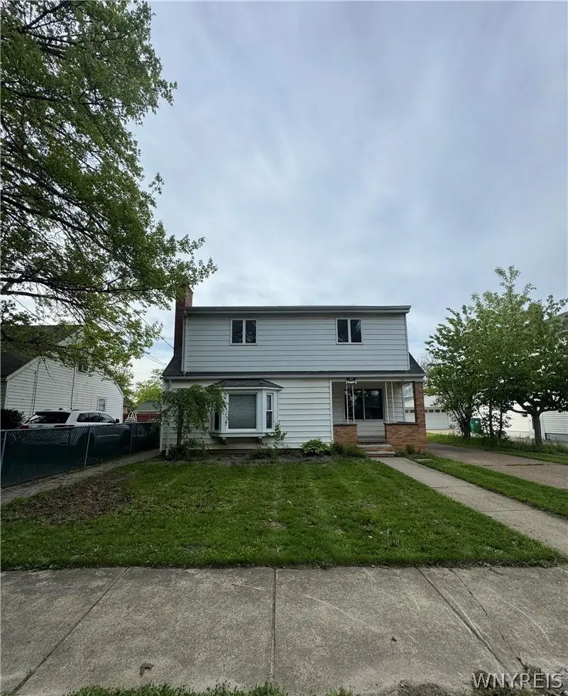 3520 Chapin Avenue, Niagara Falls, NY 14301 - #1