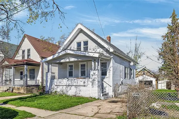 47 Birch Place, Buffalo, NY 14215