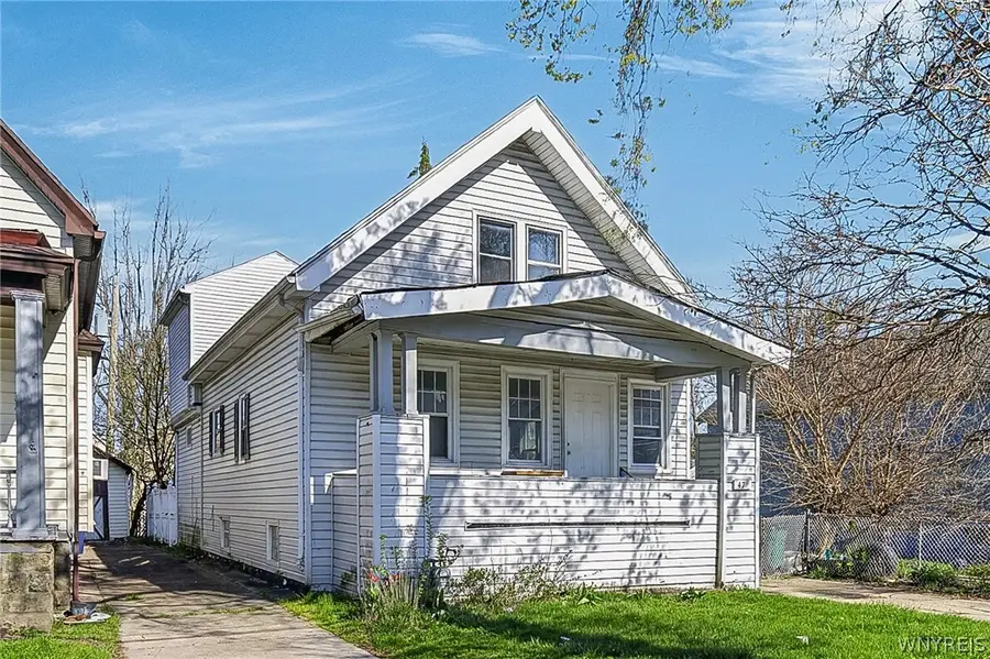 47 Birch Place, Buffalo, NY 14215 - #3