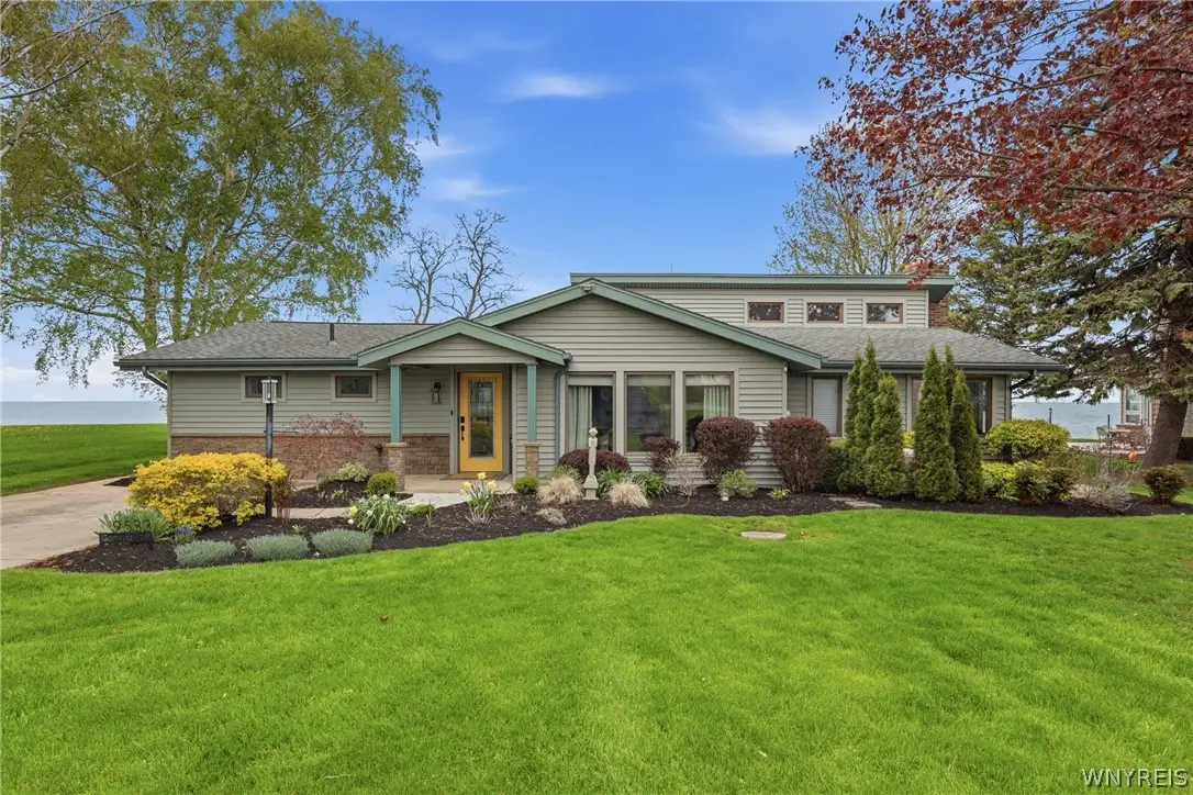 9533 Somerset Drive, Barker, NY 14012 - #1