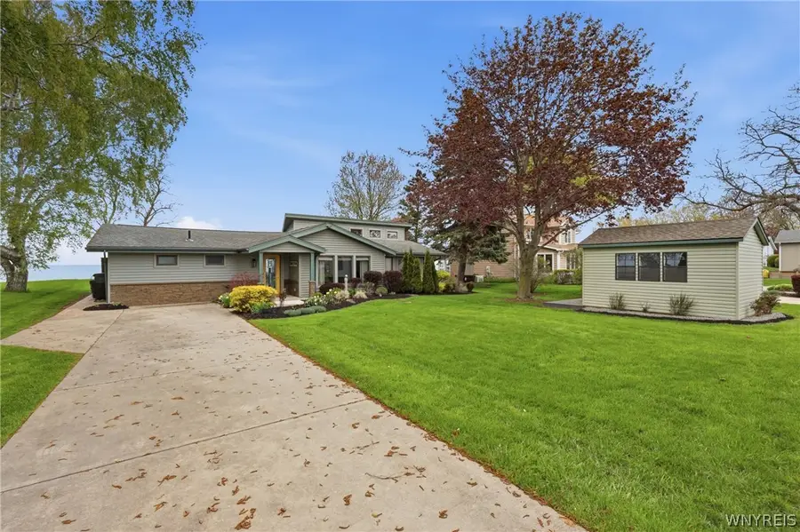 9533 Somerset Drive, Barker, NY 14012 - #3