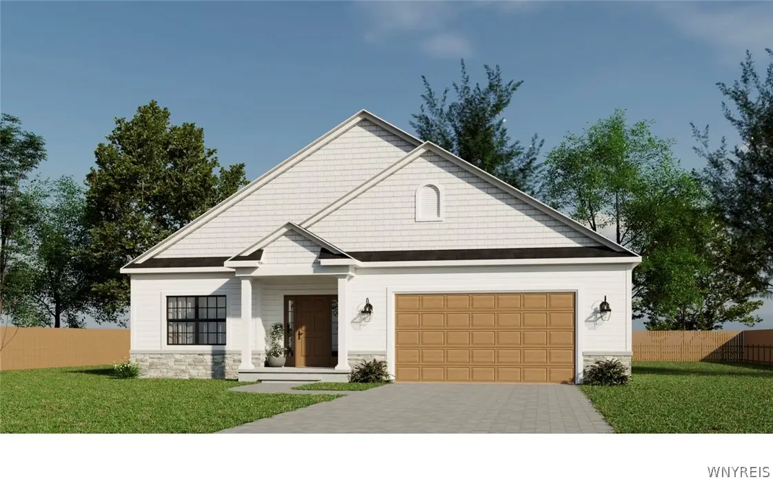 23 Birch Lane, Williamsville, NY 14221 - #1