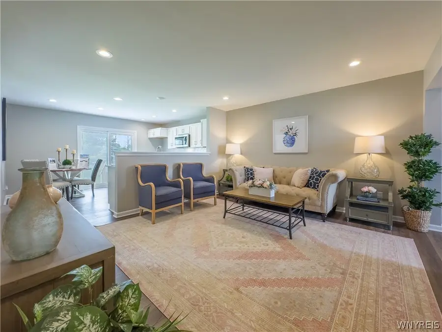 20 Cloverleaf Court #2, Depew, NY 14043 - #2