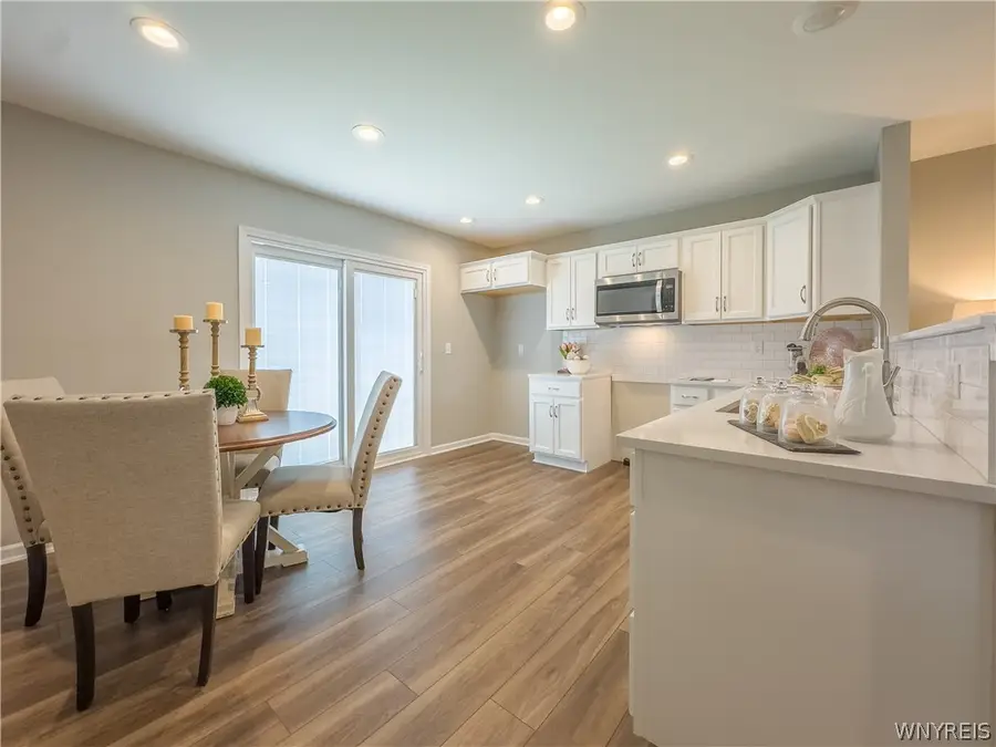 20 Cloverleaf Court #2, Depew, NY 14043 - #3