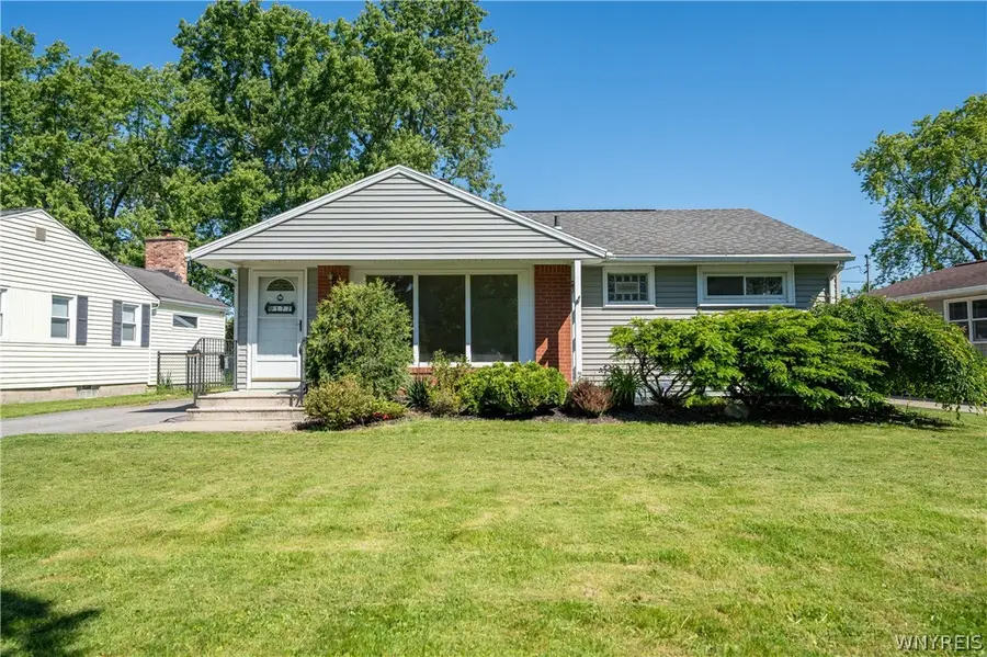 177 Bennington Road, Buffalo, NY 14226 - #2