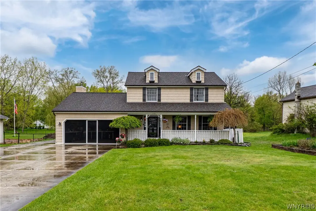 1540 Dodge Road, Amherst, NY 14051 - #1