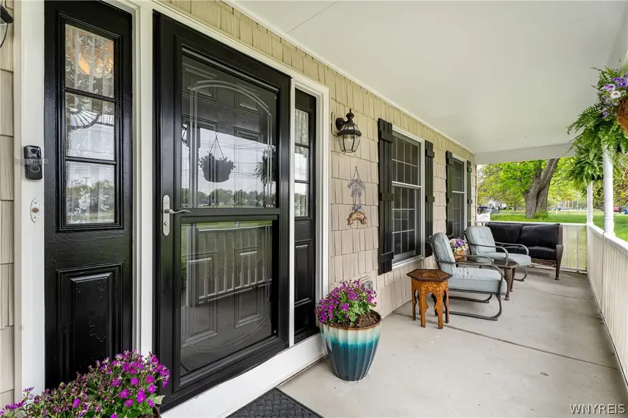 1540 Dodge Road, Amherst, NY 14051 - #3