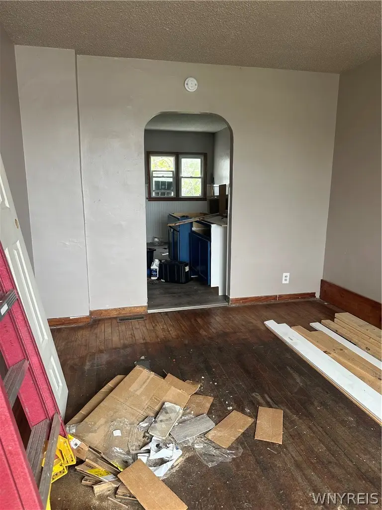 747 S Ogden Street #E, Buffalo, NY 14206 - #2