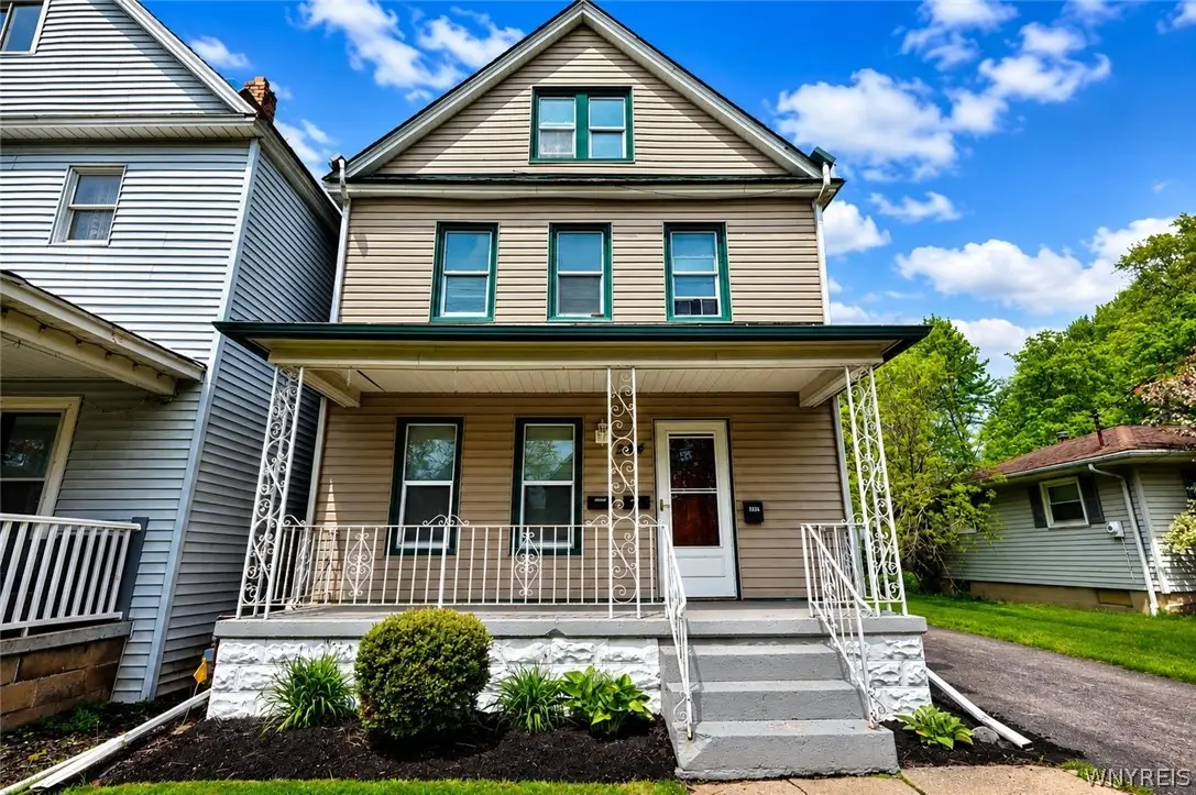 284 Olmstead Avenue, Depew, NY 14043 - #1
