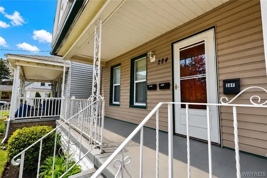 284 Olmstead Avenue, Depew, NY 14043 - #3