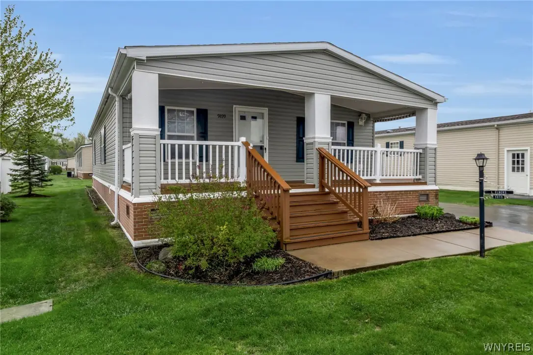 9899 Tobermory Avenue, Clarence, NY 14031 - #1