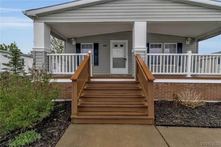 9899 Tobermory Avenue, Clarence, NY 14031 - #3